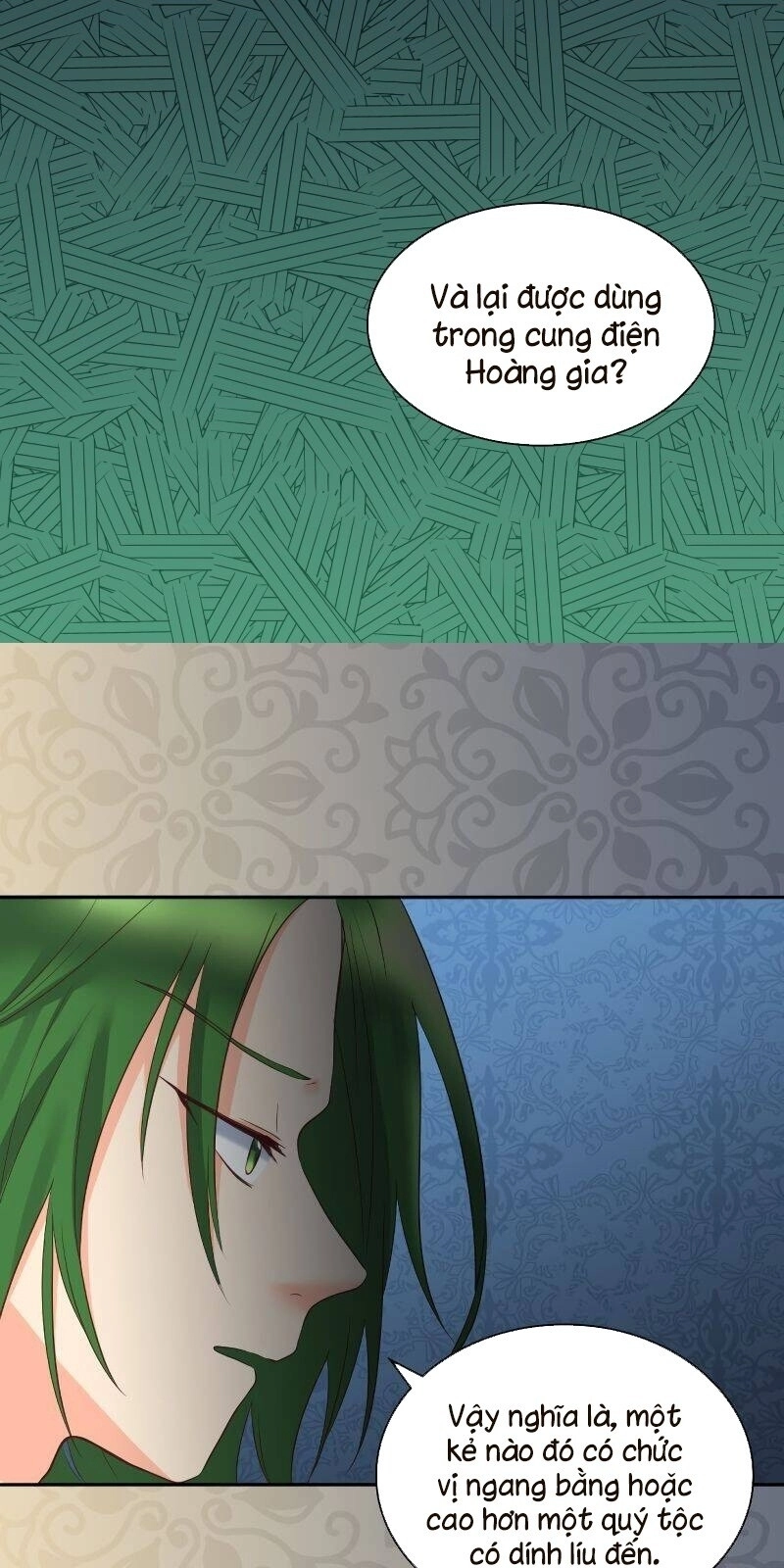 Sinh Đôi Xuyên Không Chapter 28 - 7