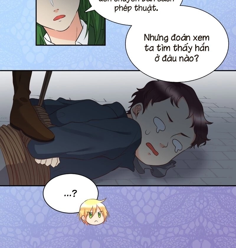 Sinh Đôi Xuyên Không Chapter 28 - 9