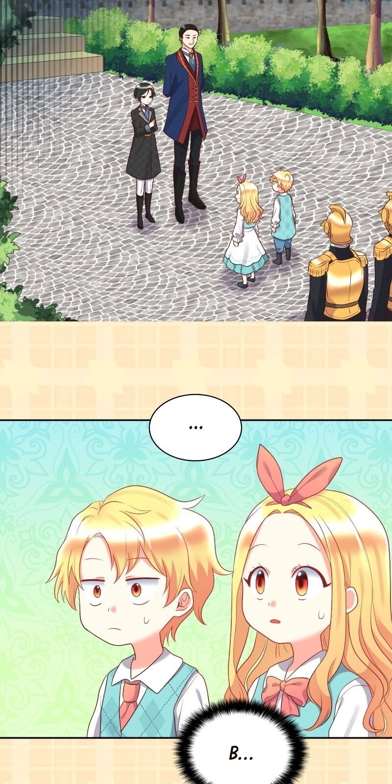 Sinh Đôi Xuyên Không Chapter 28 - 15