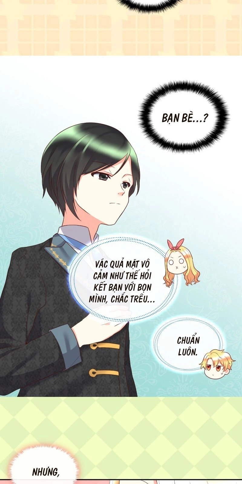 Sinh Đôi Xuyên Không Chapter 28 - 16