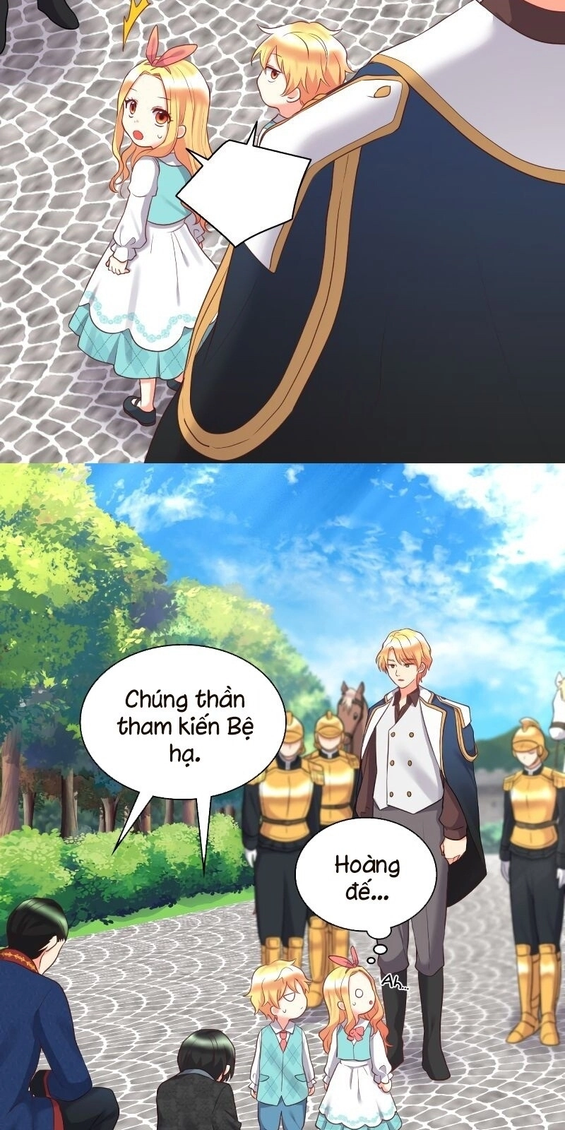 Sinh Đôi Xuyên Không Chapter 28 - 19