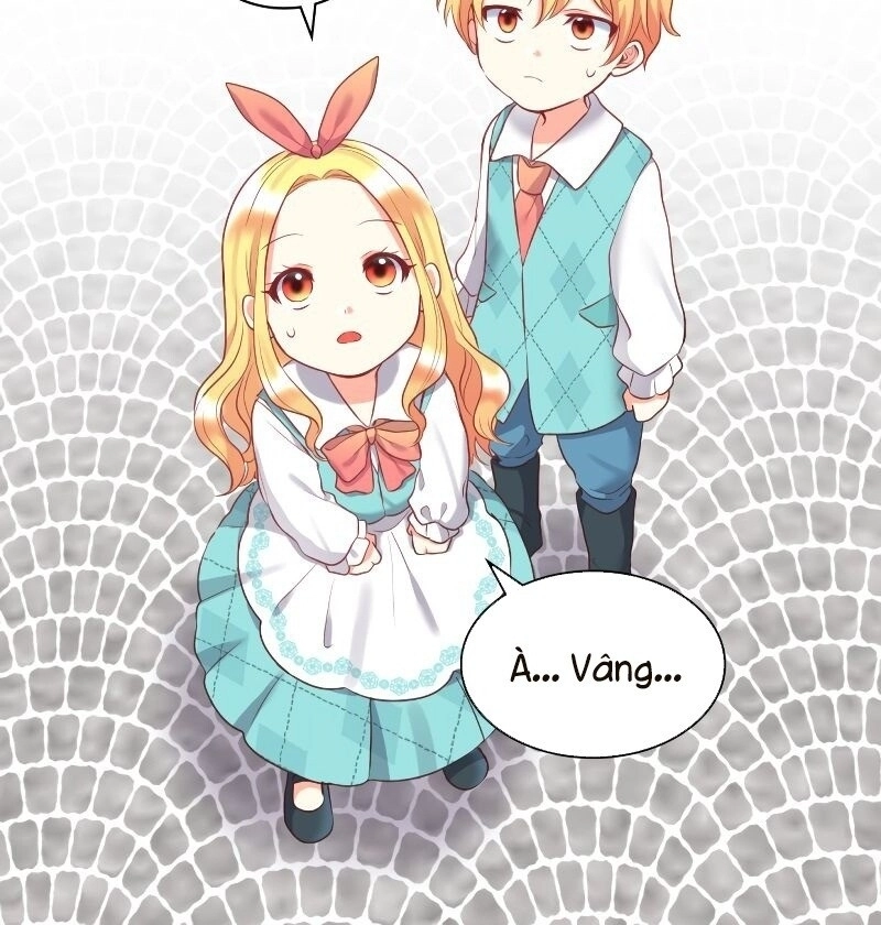 Sinh Đôi Xuyên Không Chapter 28 - 21