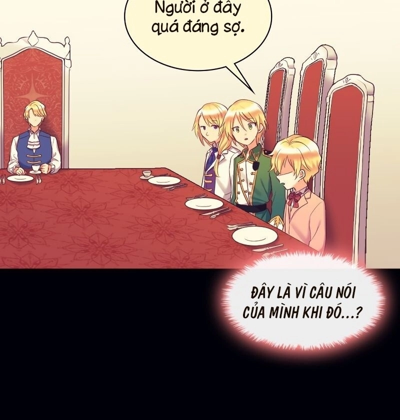 Sinh Đôi Xuyên Không Chapter 28 - 25