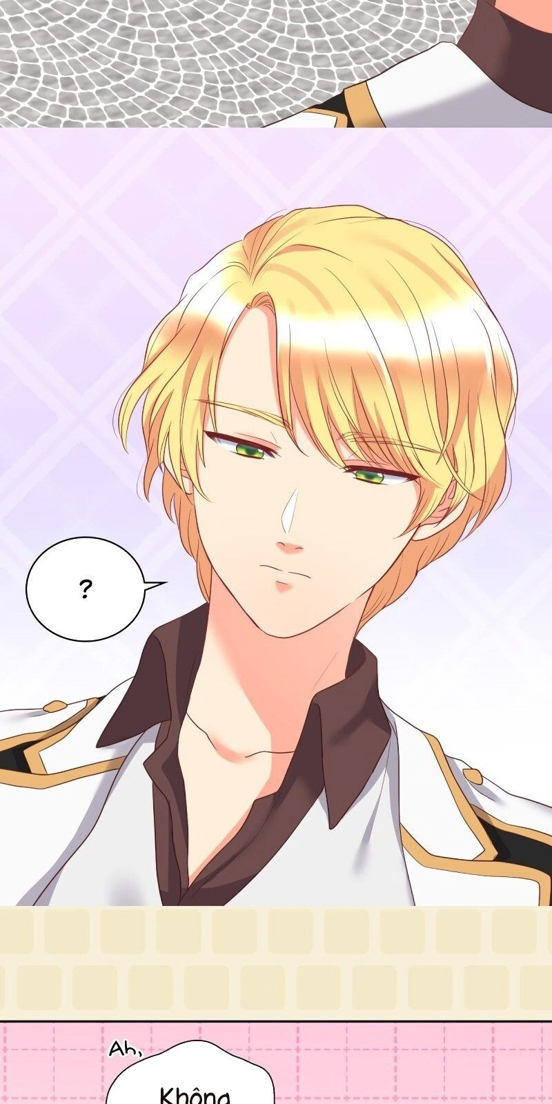 Sinh Đôi Xuyên Không Chapter 28 - 28