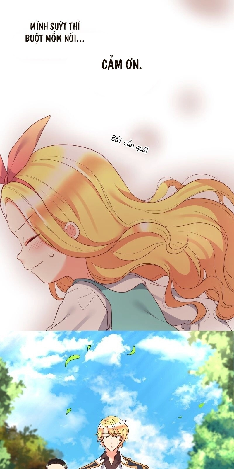 Sinh Đôi Xuyên Không Chapter 28 - 30