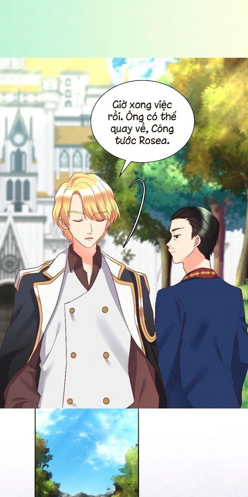 Sinh Đôi Xuyên Không Chapter 28 - 32