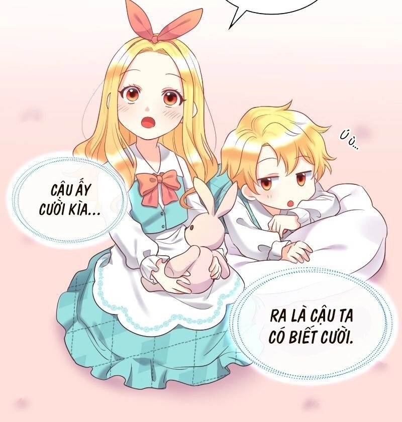 Sinh Đôi Xuyên Không Chapter 28 - 37