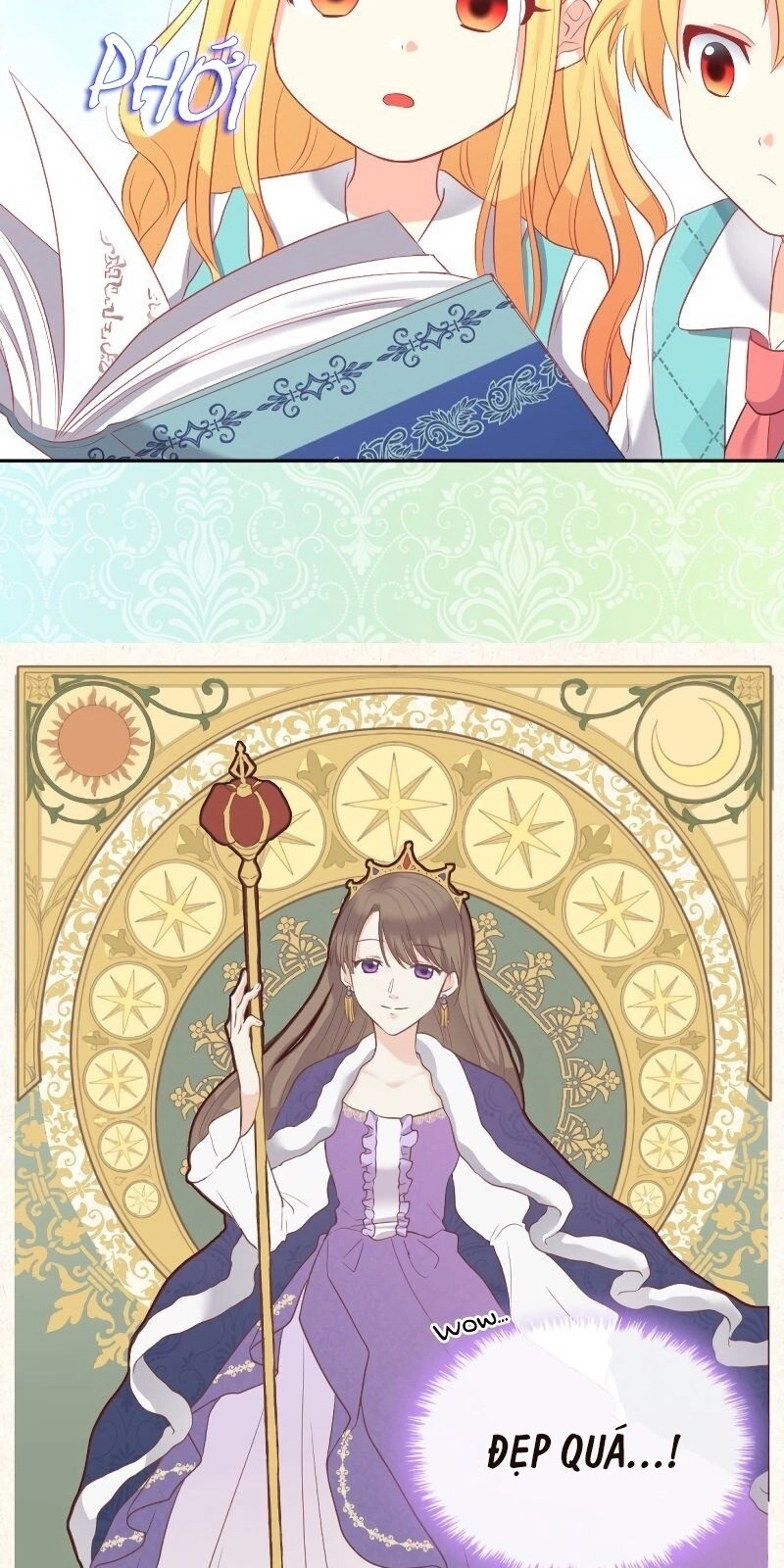 Sinh Đôi Xuyên Không Chapter 28 - 39