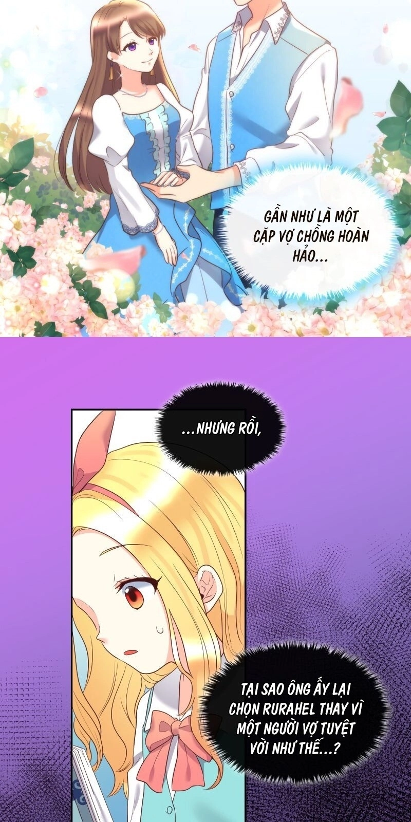 Sinh Đôi Xuyên Không Chapter 28 - 43