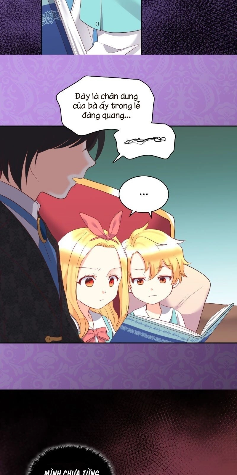 Sinh Đôi Xuyên Không Chapter 28 - 44