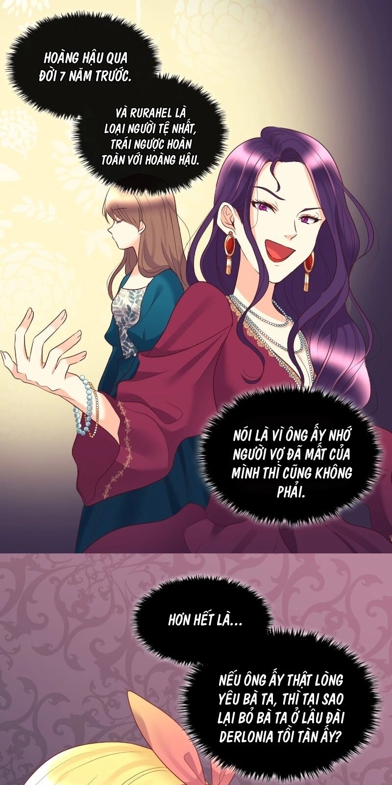 Sinh Đôi Xuyên Không Chapter 28 - 46