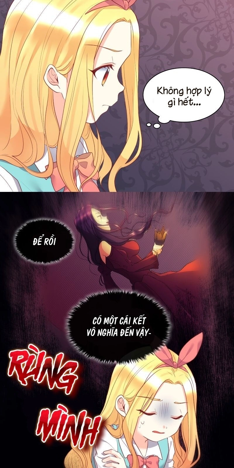 Sinh Đôi Xuyên Không Chapter 28 - 47