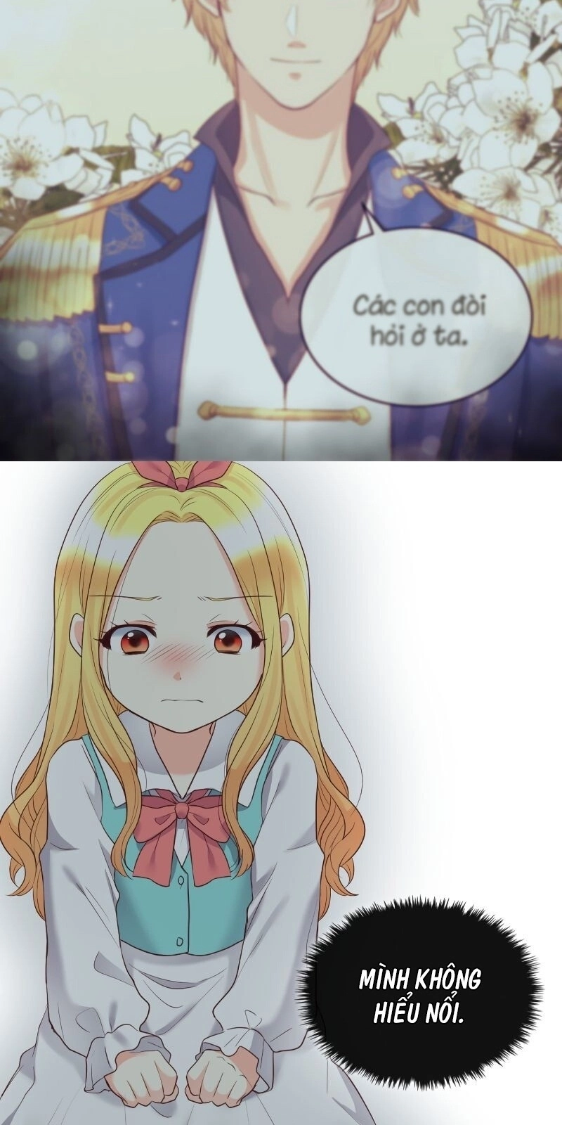 Sinh Đôi Xuyên Không Chapter 28 - 51