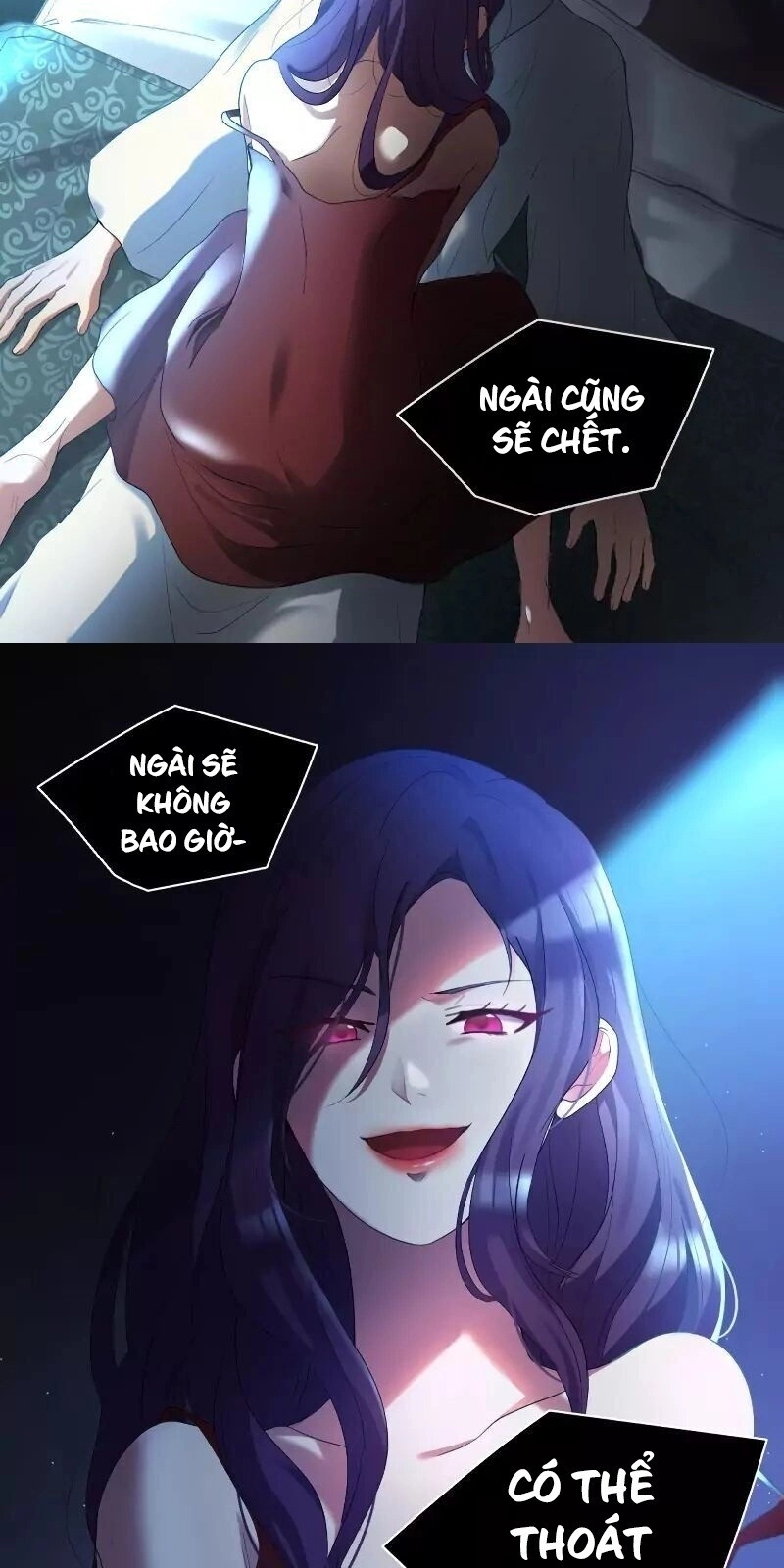 Sinh Đôi Xuyên Không Chapter 29 - 3