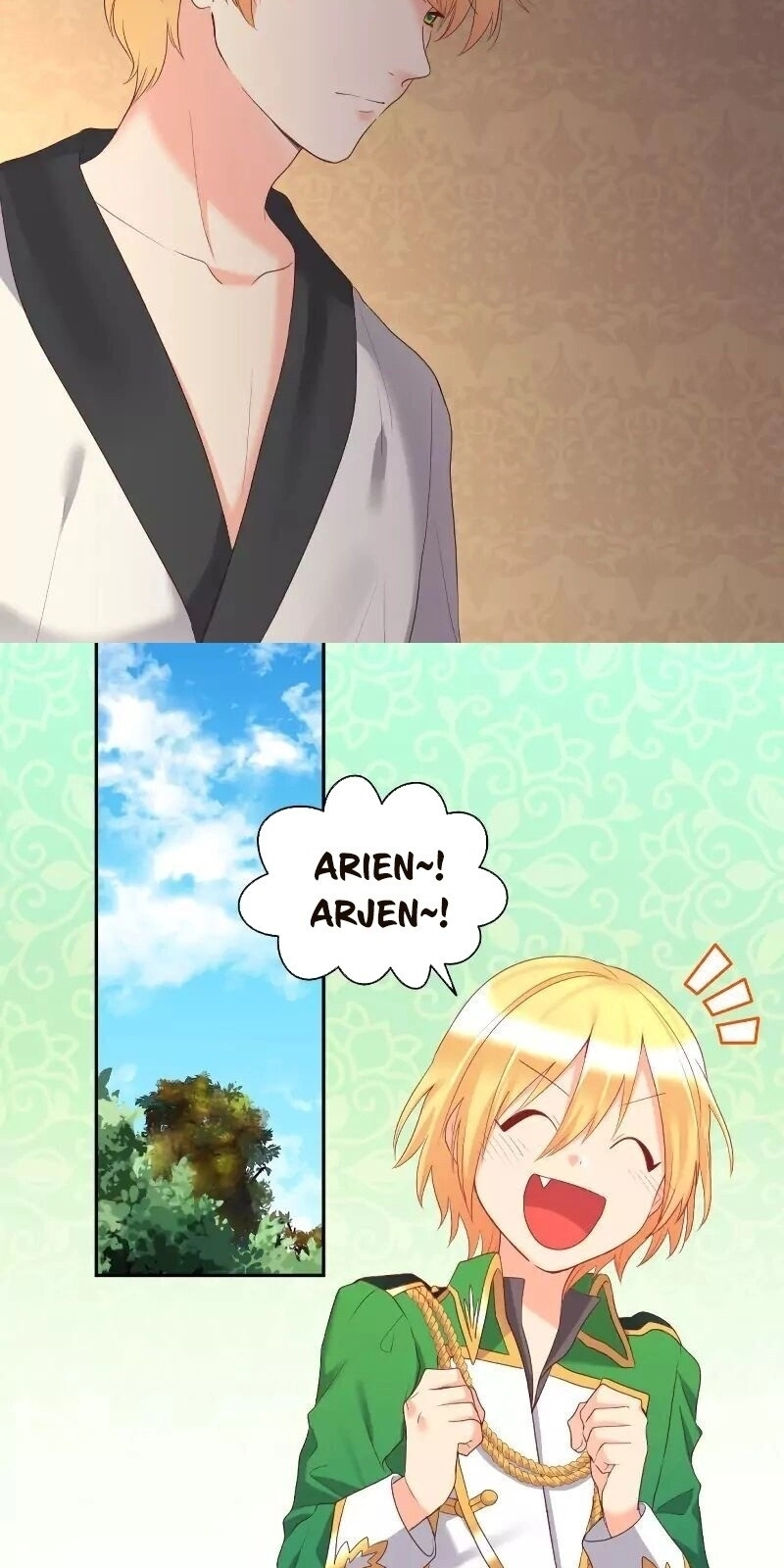 Sinh Đôi Xuyên Không Chapter 29 - 7