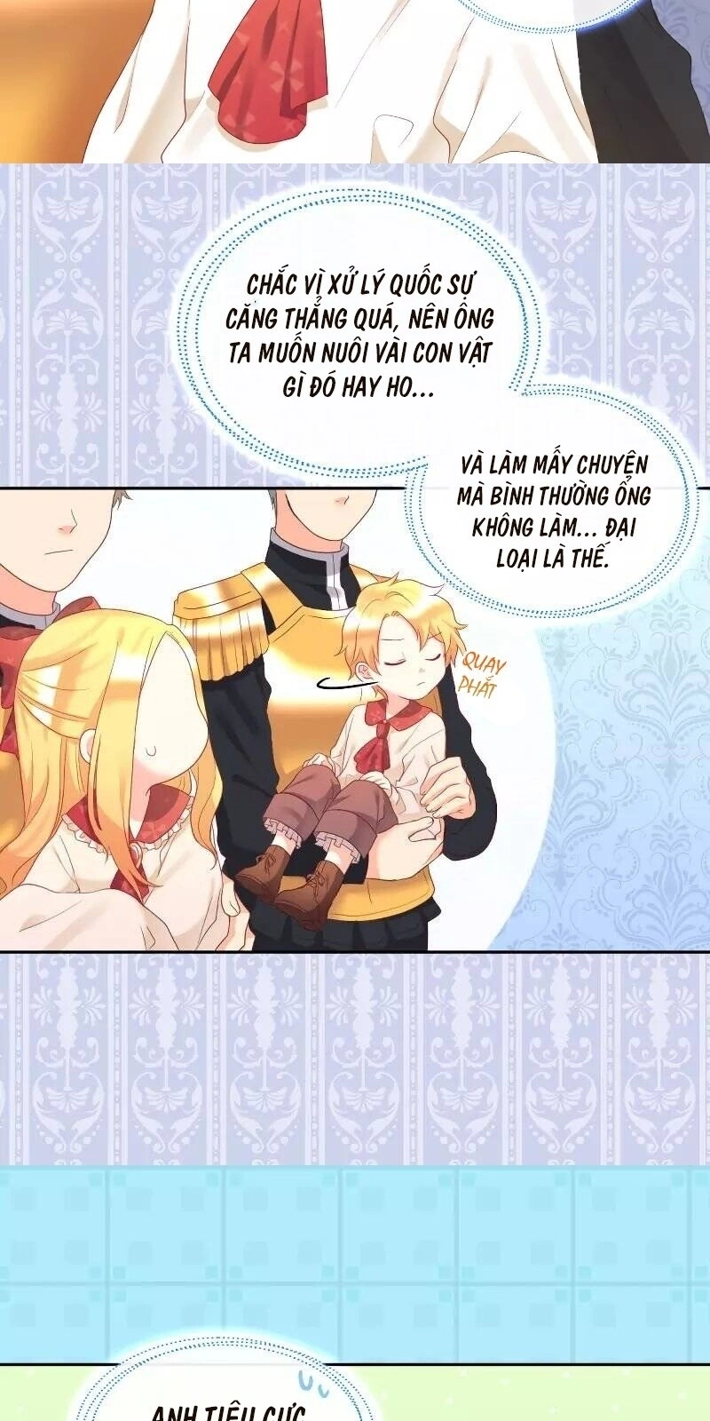 Sinh Đôi Xuyên Không Chapter 29 - 16