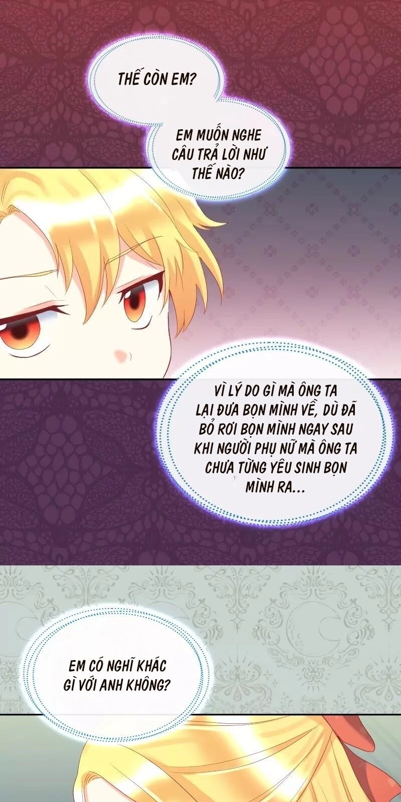 Sinh Đôi Xuyên Không Chapter 29 - 18