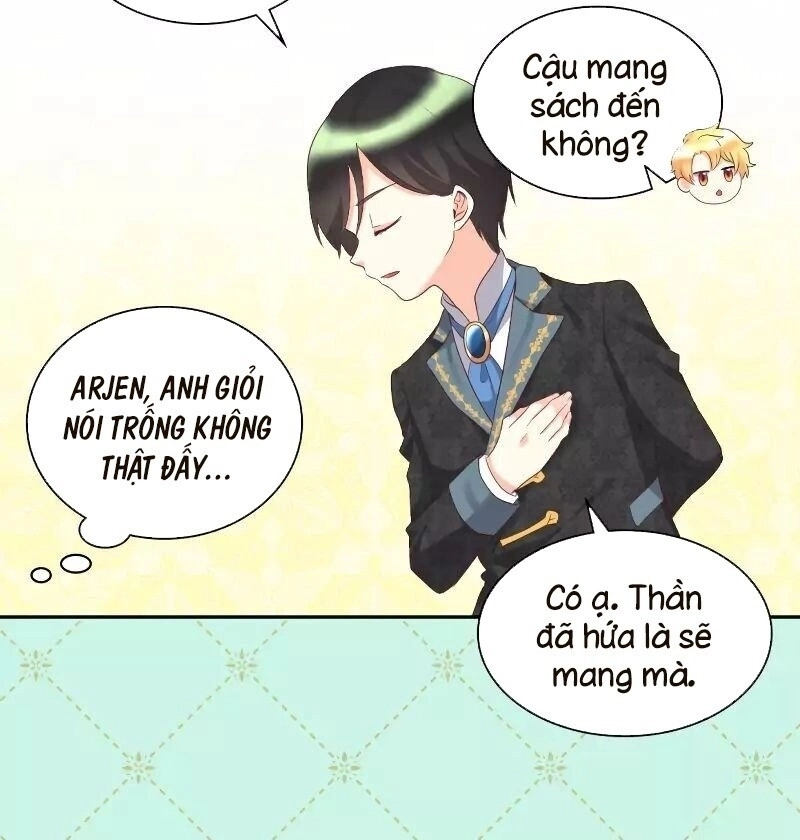 Sinh Đôi Xuyên Không Chapter 29 - 21