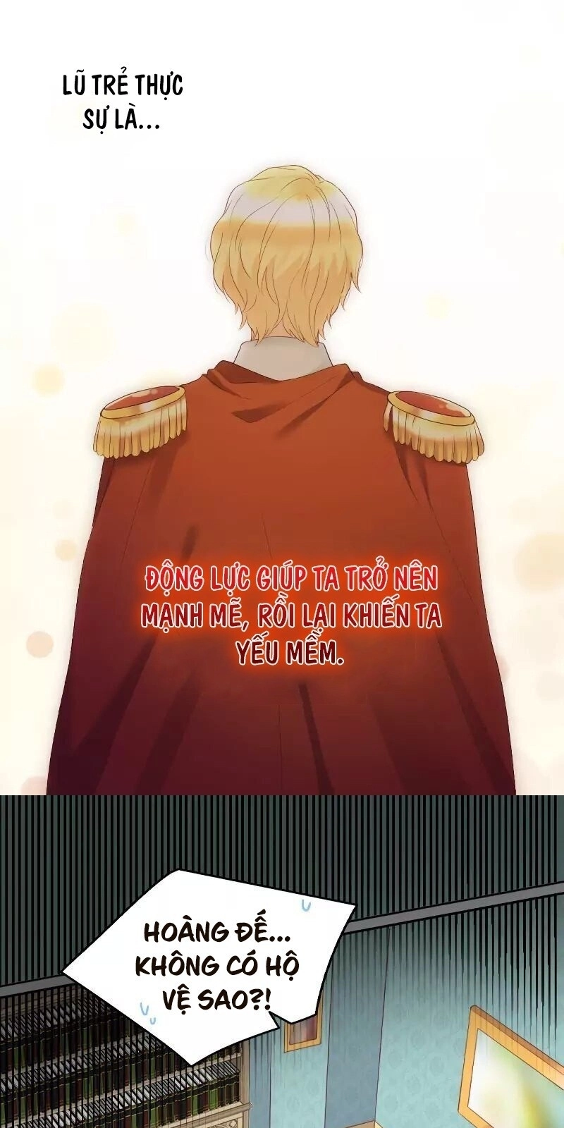 Sinh Đôi Xuyên Không Chapter 29 - 34