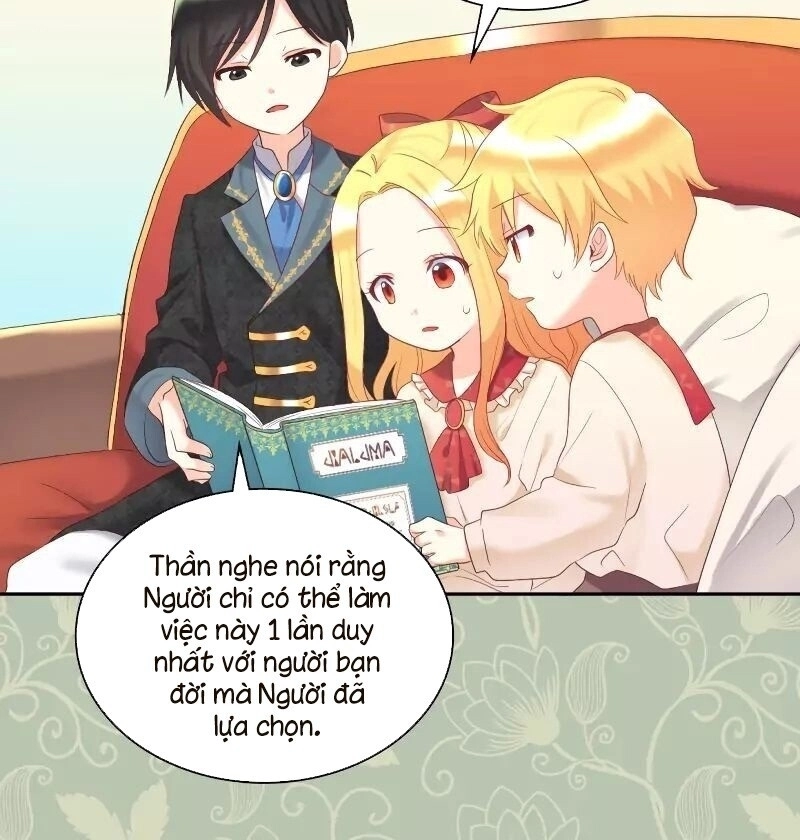 Sinh Đôi Xuyên Không Chapter 29 - 37