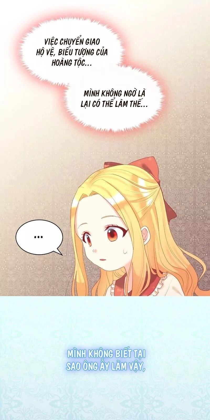 Sinh Đôi Xuyên Không Chapter 29 - 38