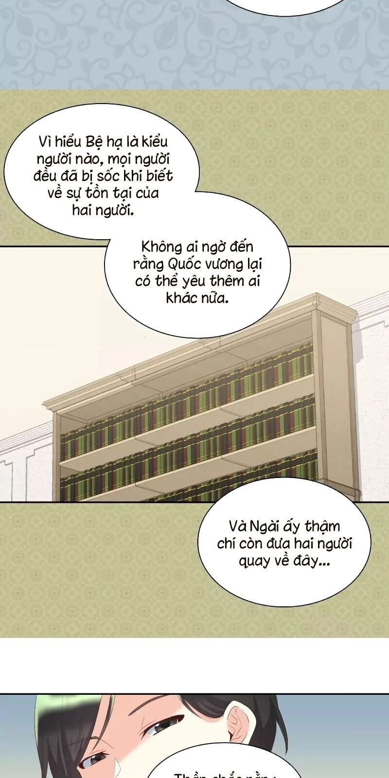 Sinh Đôi Xuyên Không Chapter 29 - 40