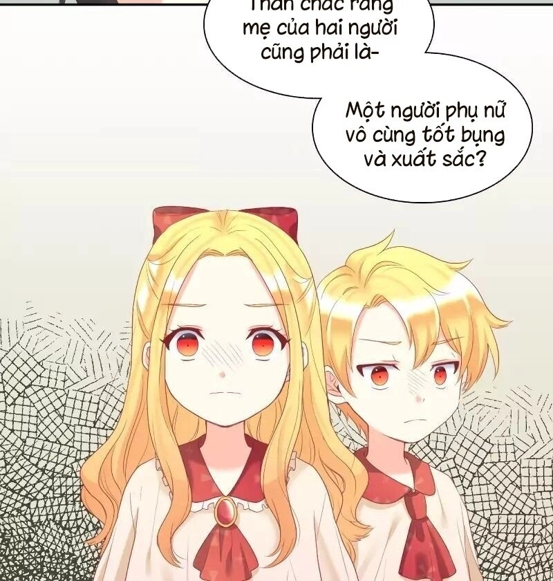 Sinh Đôi Xuyên Không Chapter 29 - 41