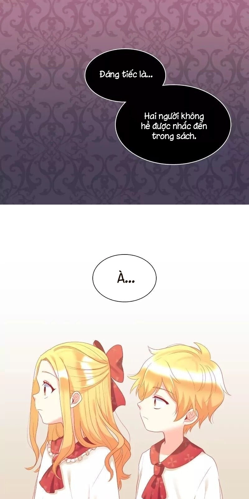 Sinh Đôi Xuyên Không Chapter 29 - 43