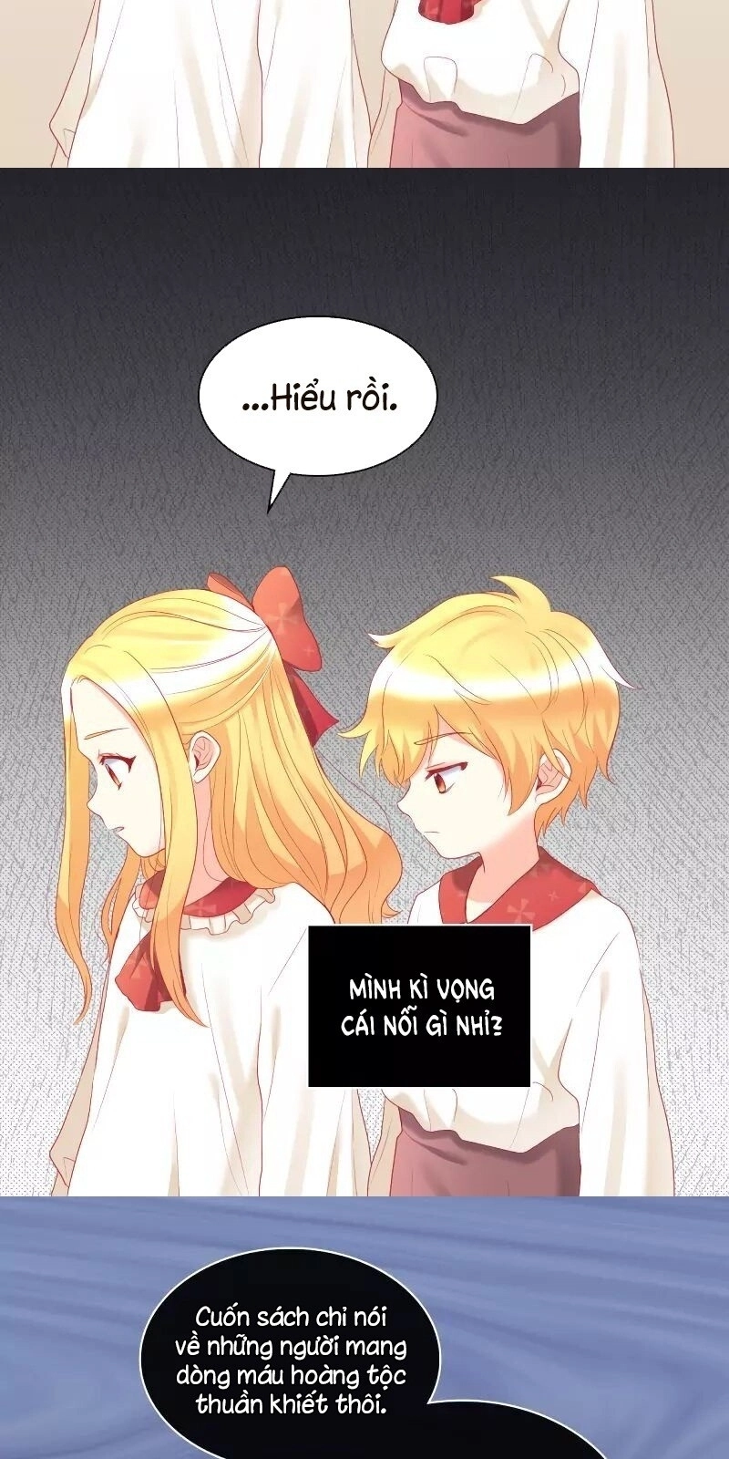 Sinh Đôi Xuyên Không Chapter 29 - 44