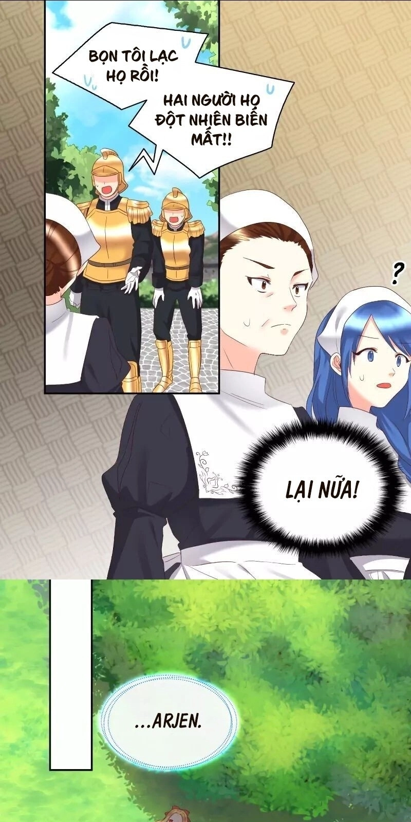 Sinh Đôi Xuyên Không Chapter 29 - 50