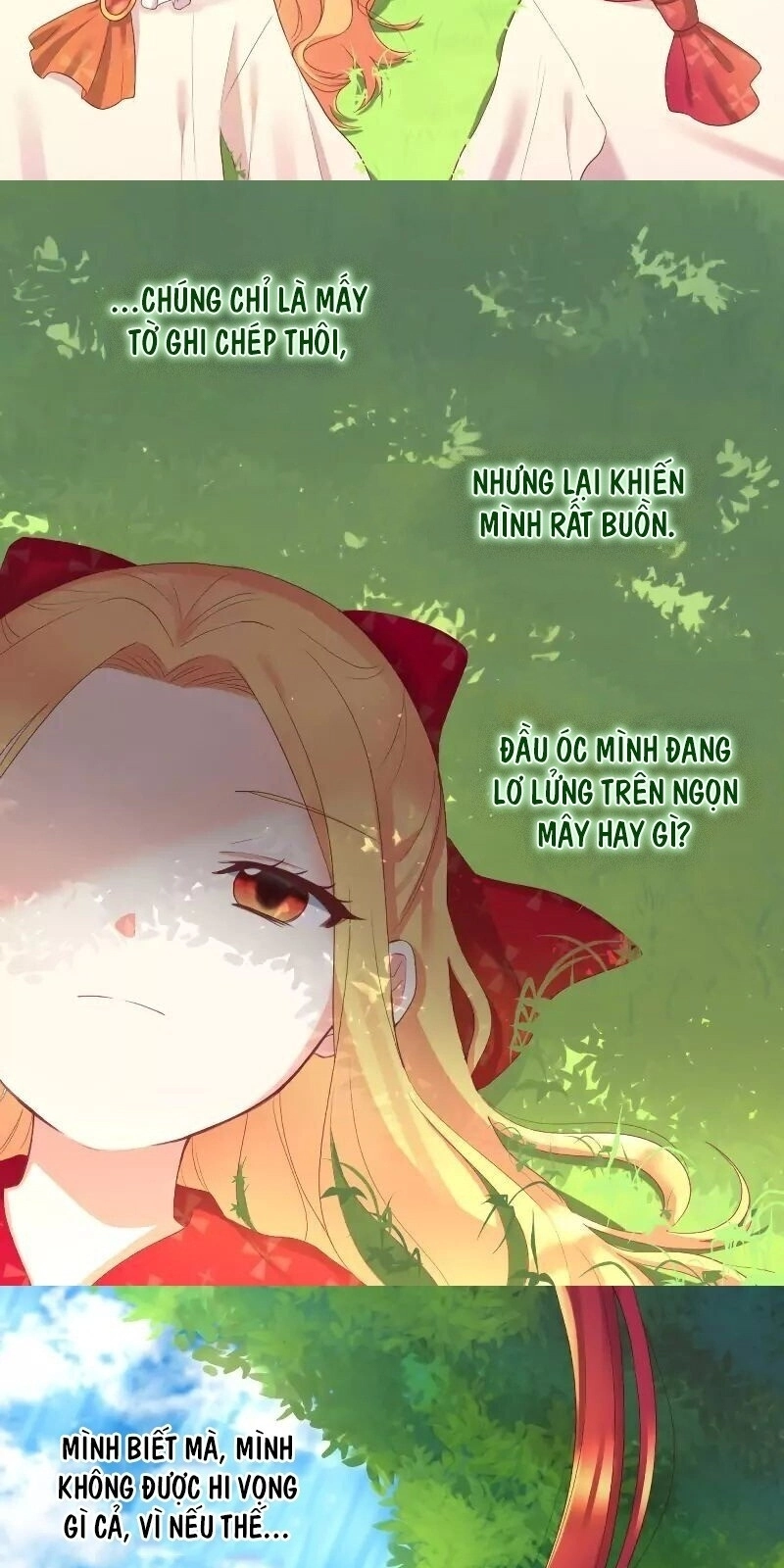 Sinh Đôi Xuyên Không Chapter 29 - 52