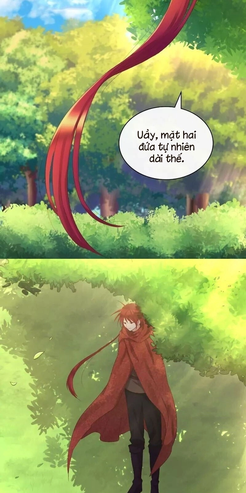 Sinh Đôi Xuyên Không Chapter 29 - 53