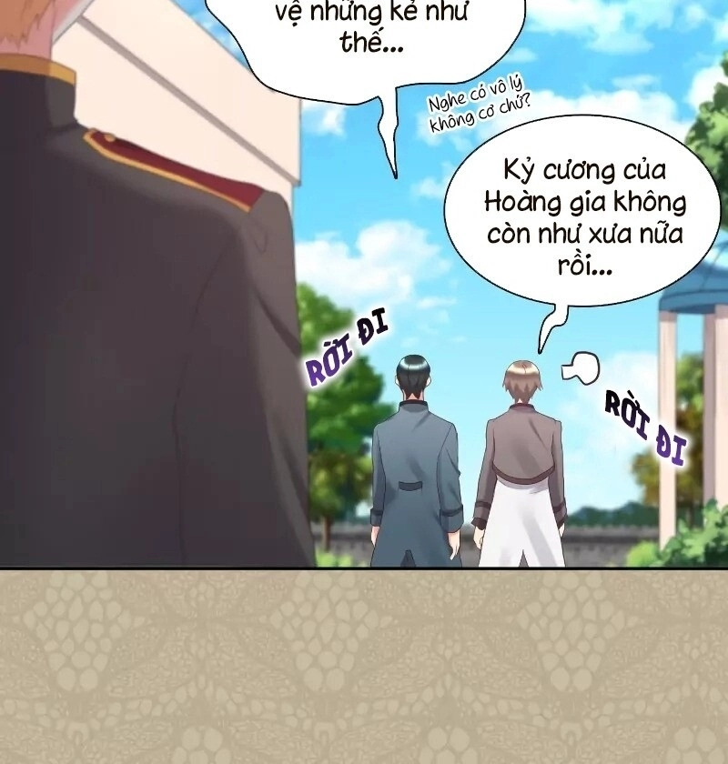 Sinh Đôi Xuyên Không Chapter 30 - 5