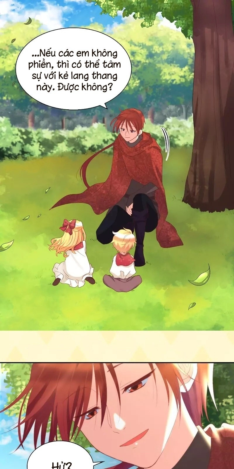 Sinh Đôi Xuyên Không Chapter 30 - 10