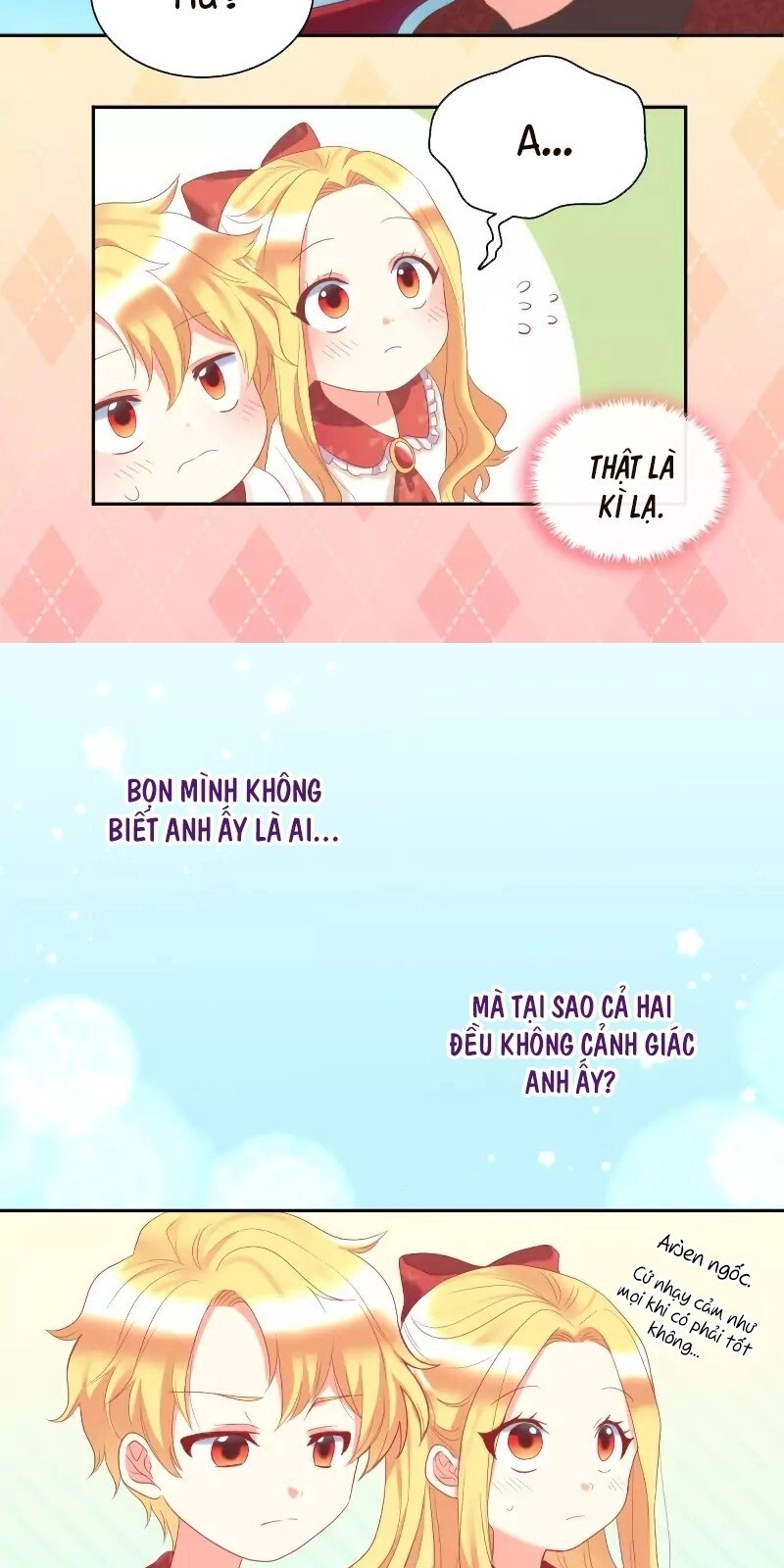 Sinh Đôi Xuyên Không Chapter 30 - 11