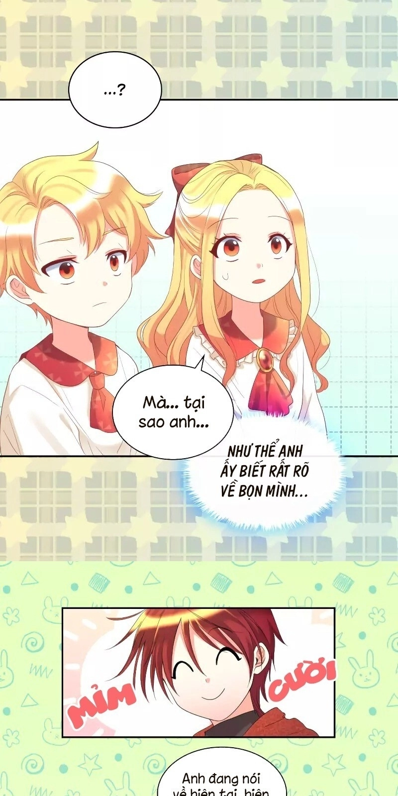 Sinh Đôi Xuyên Không Chapter 30 - 18