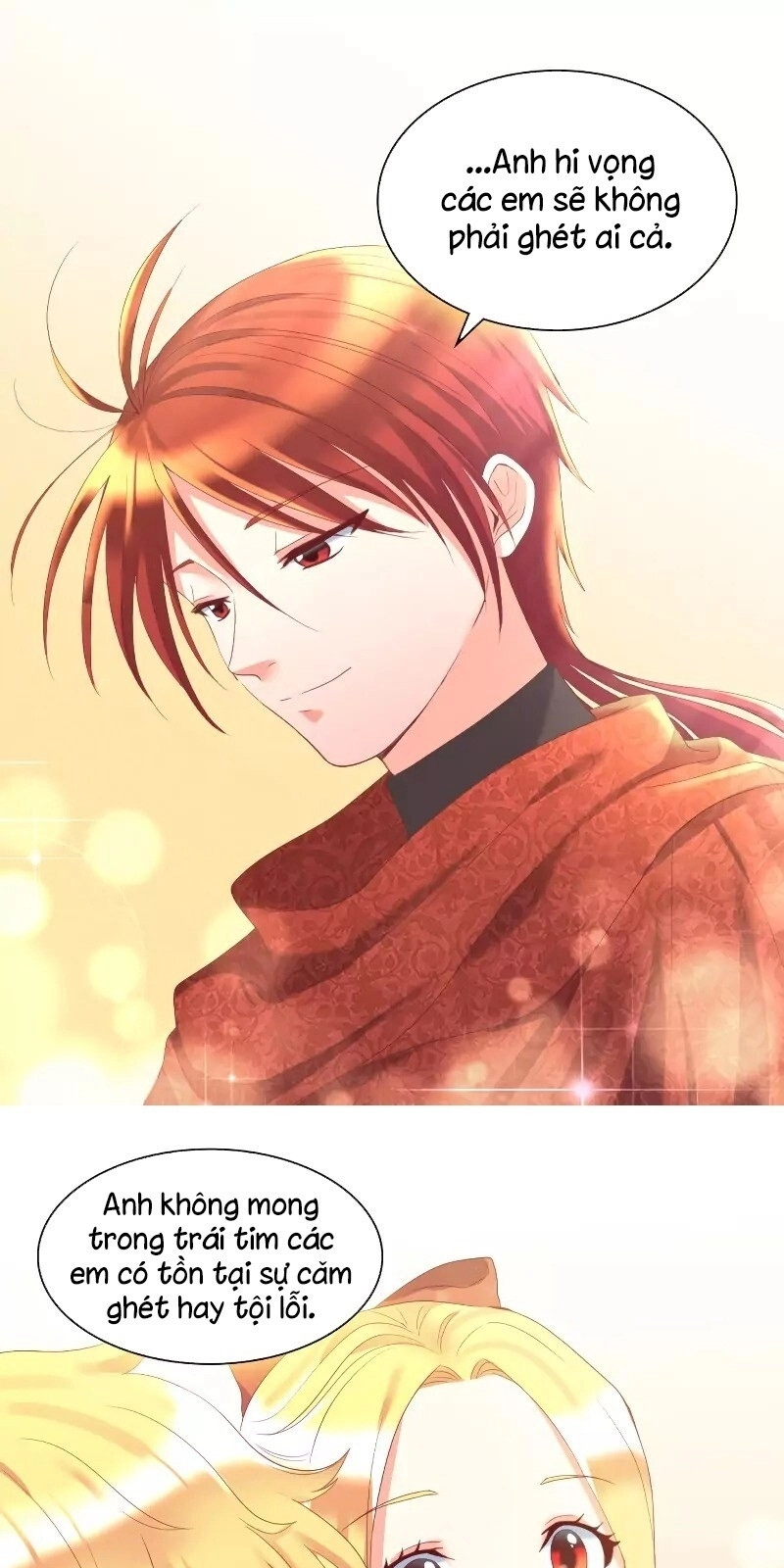 Sinh Đôi Xuyên Không Chapter 30 - 22