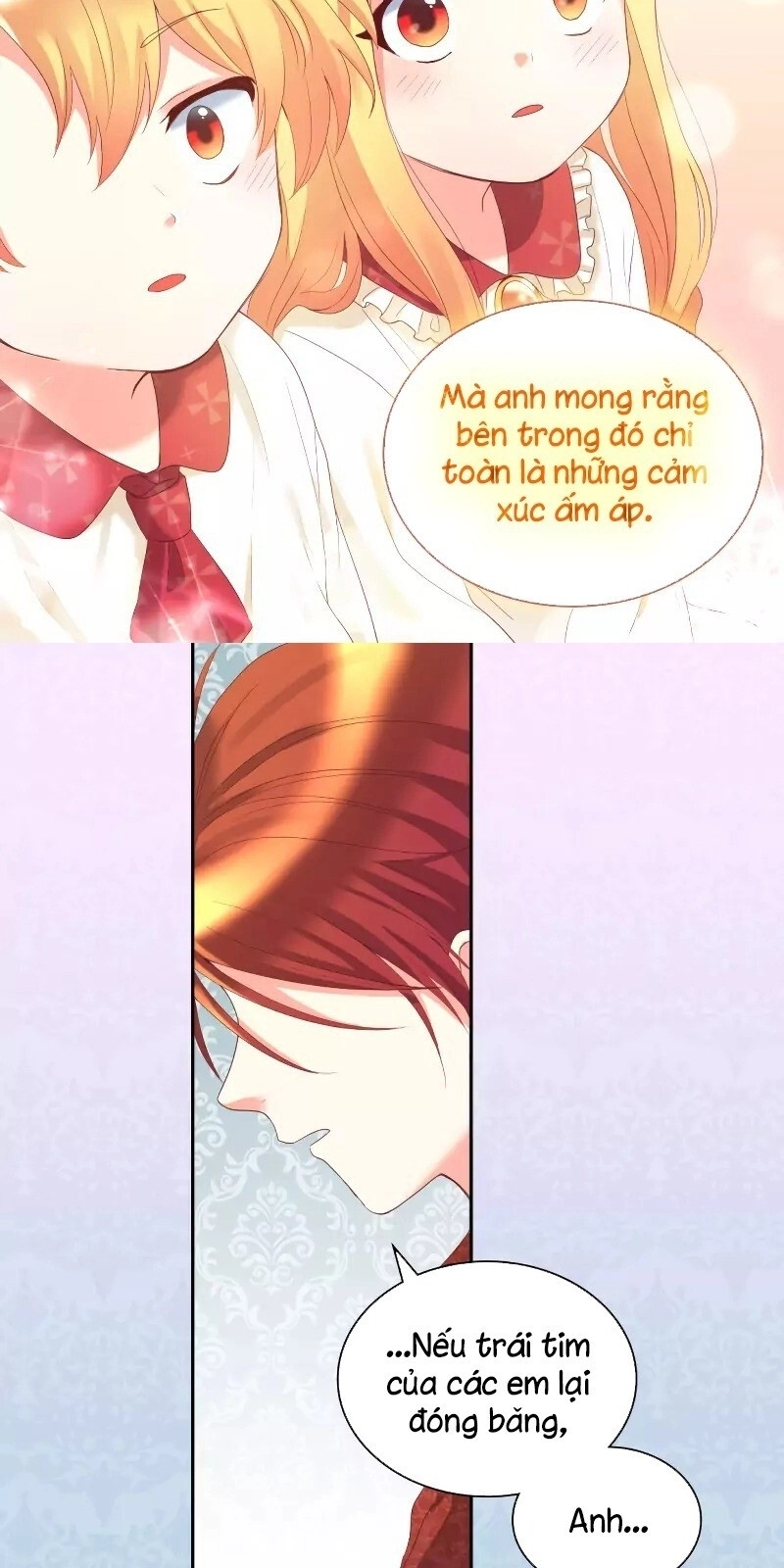 Sinh Đôi Xuyên Không Chapter 30 - 23