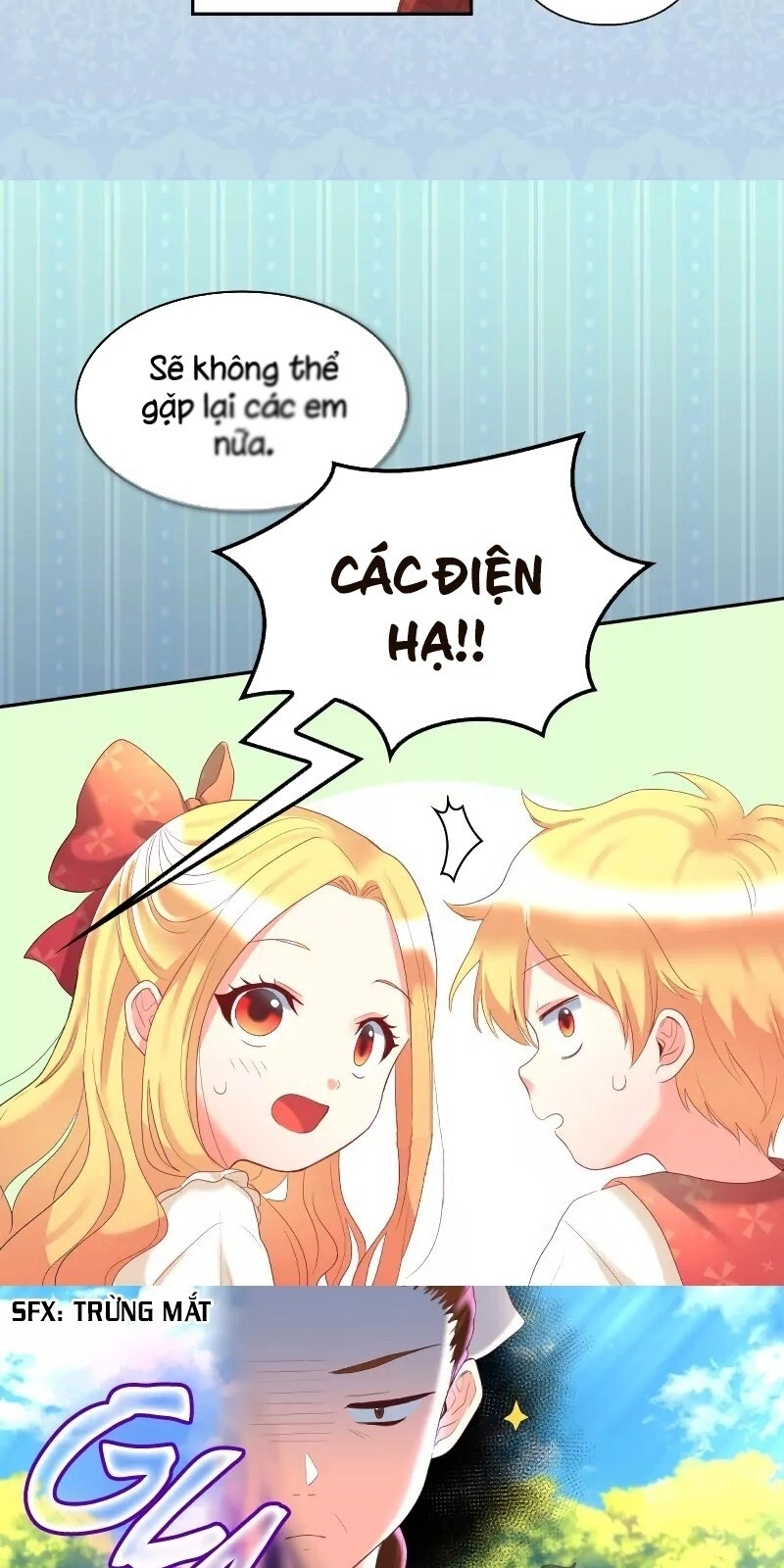 Sinh Đôi Xuyên Không Chapter 30 - 24