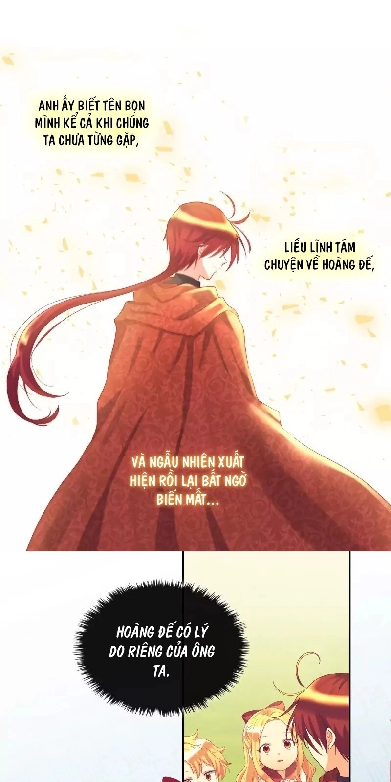 Sinh Đôi Xuyên Không Chapter 30 - 30