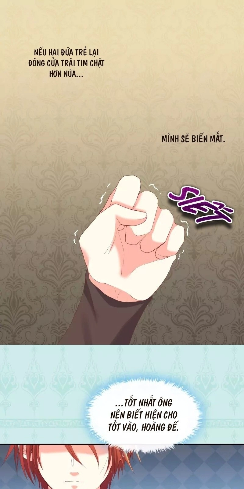 Sinh Đôi Xuyên Không Chapter 30 - 34