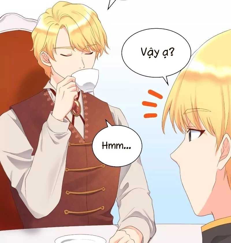 Sinh Đôi Xuyên Không Chapter 30 - 45