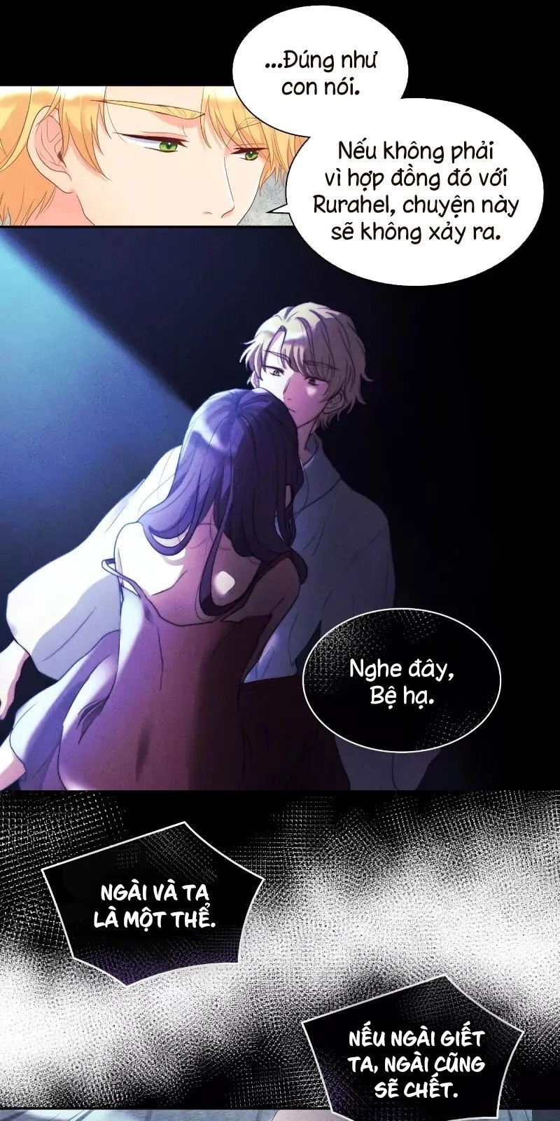 Sinh Đôi Xuyên Không Chapter 30 - 50