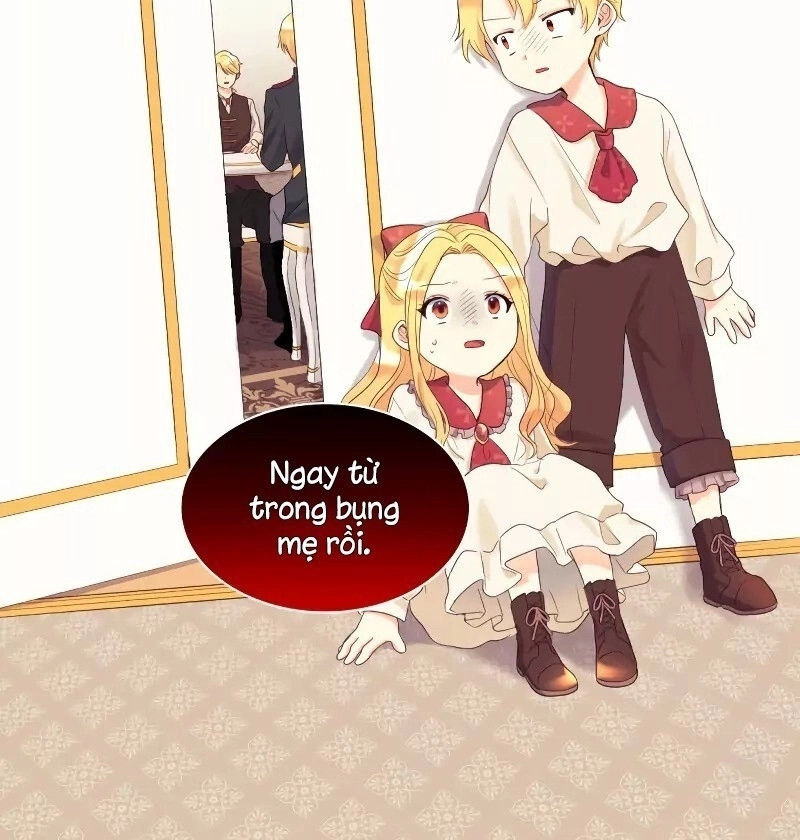 Sinh Đôi Xuyên Không Chapter 30 - 53