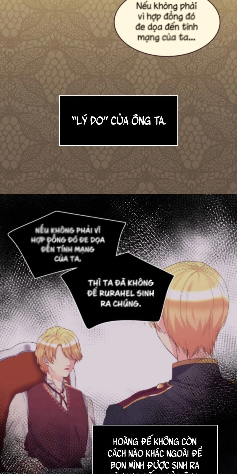 Sinh Đôi Xuyên Không Chapter 31 - 11