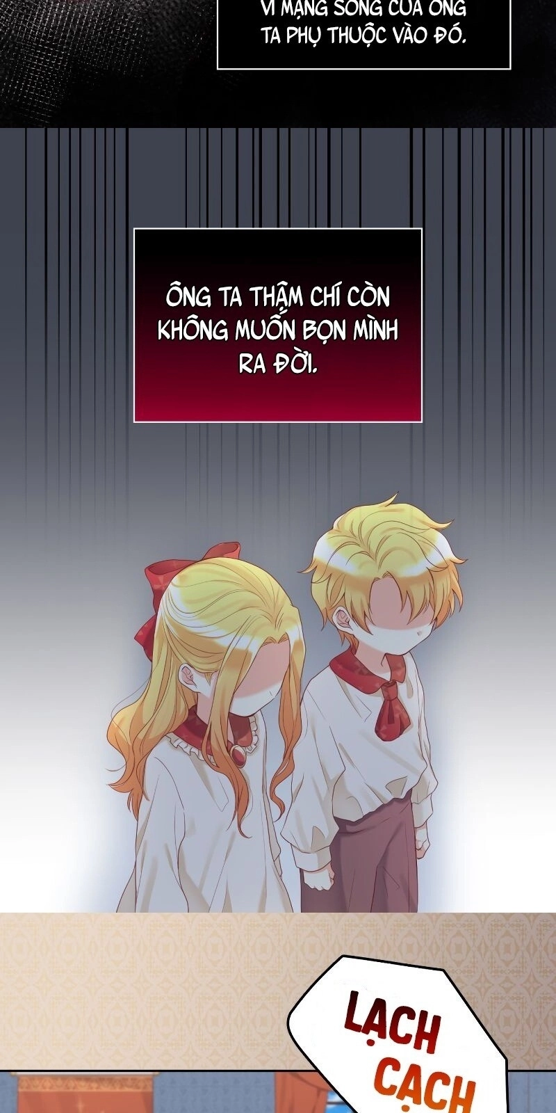 Sinh Đôi Xuyên Không Chapter 31 - 12