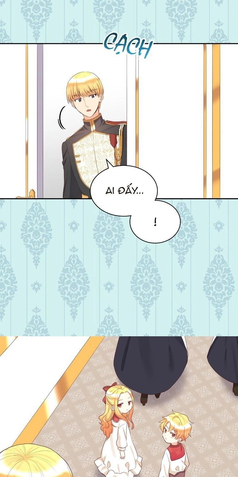 Sinh Đôi Xuyên Không Chapter 31 - 14