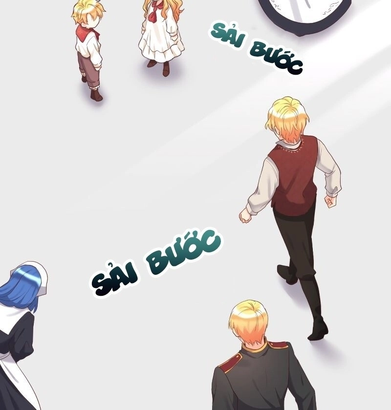 Sinh Đôi Xuyên Không Chapter 31 - 21