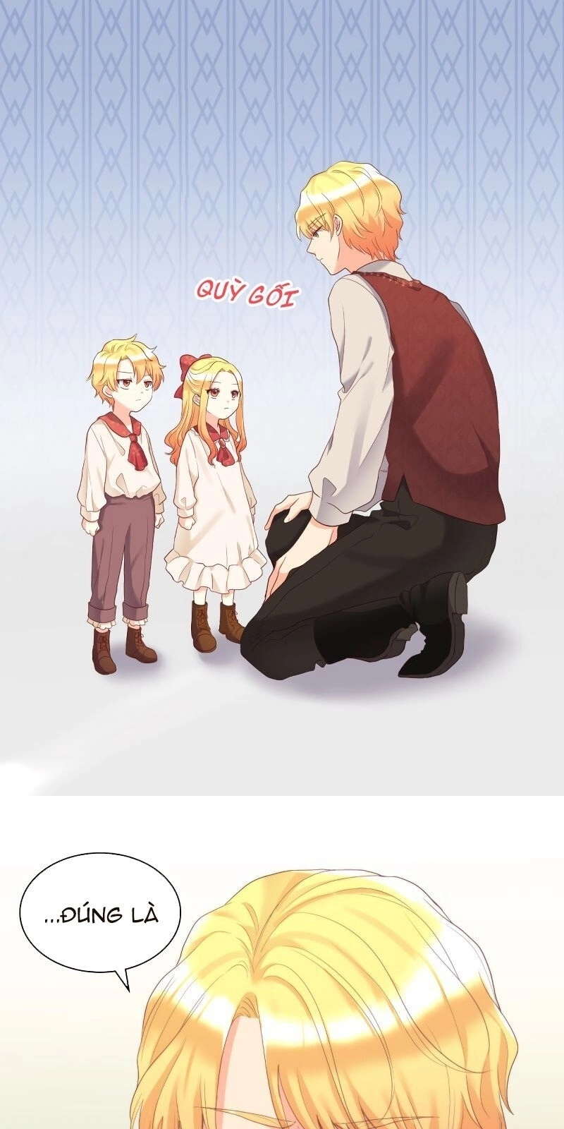 Sinh Đôi Xuyên Không Chapter 31 - 22