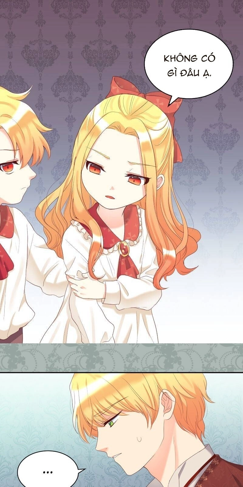 Sinh Đôi Xuyên Không Chapter 31 - 26